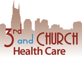 3rd and Church Healthcare